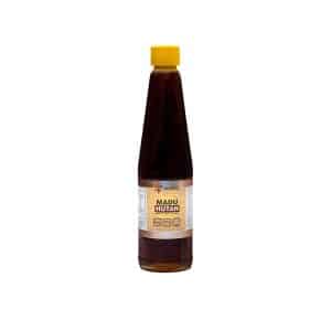 Madu Hutan Asli / Wild Rainforest Honey